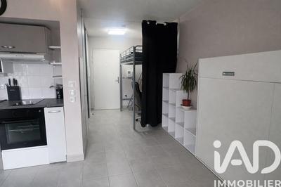 Appartement - 30 m² - 1 pièce