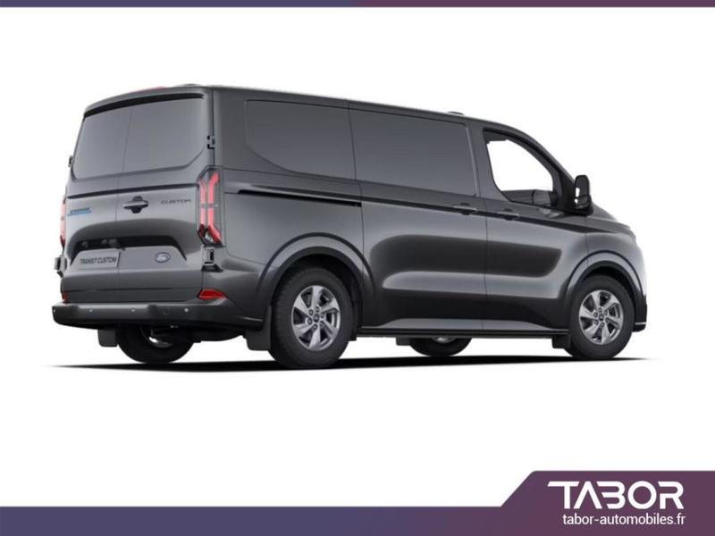 Ford Transit Custom E- 218 Limited 320l1 Attel