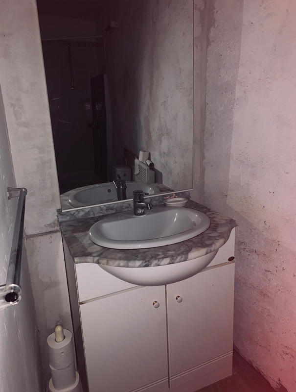 Maison de village - 95 m² - 7 pièces