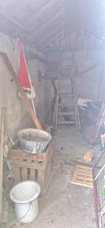 Maison - 180 m² - 9 pièces