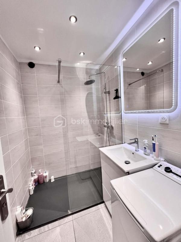 Appartement - 91 m² - 4 pièces