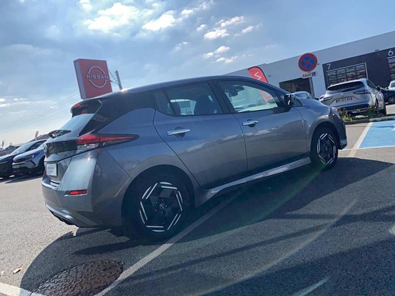 Nissan Leaf Electrique 40kWh Acenta 5p