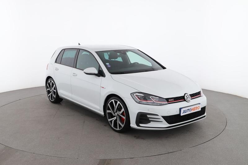 Volkswagen Golf VII 2.0 Tsi BlueMotion Tech Gti Performance Dsg7 5p 245 ch