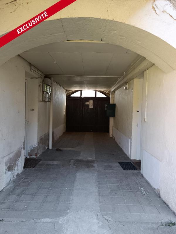 Appartement - 90 m² - 5 pièces