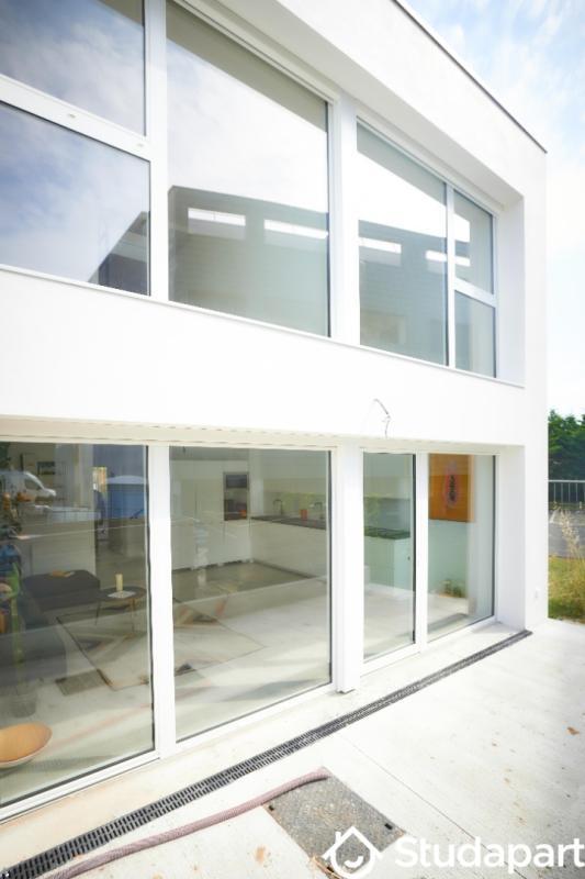 Maison - 30 m² - 2 pièces