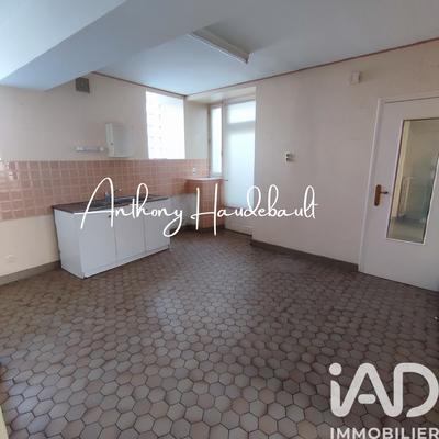 Maison - 151 m² - 7 pièces