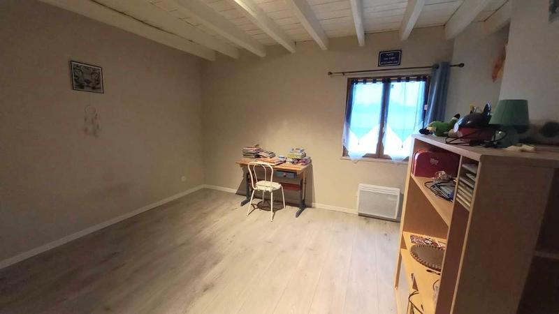 Maison - 179 m² - 4 pièces