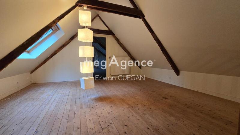 Longère - 250 m² - 8 pièces