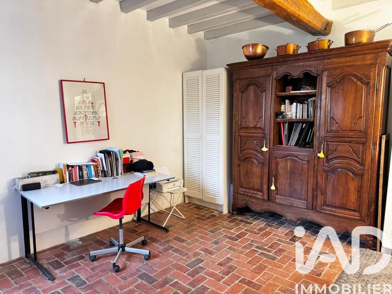 Maison - 261 m² - 10 pièces