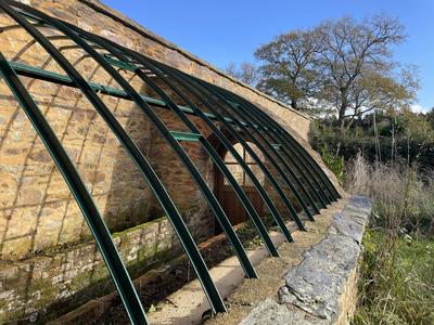 Manoir - 162 m² - 7 pièces