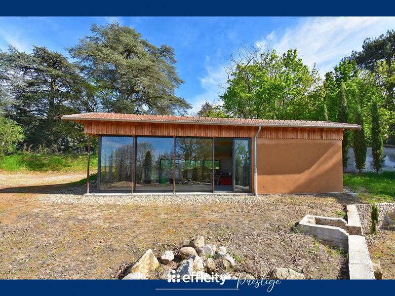 Maison - 131 m² - 4 pièces