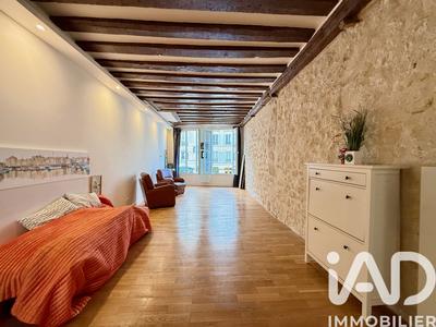 Appartement - 40 m² - 1 pièce