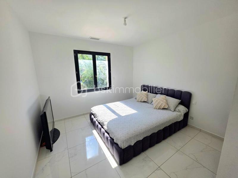 Villa - 92 m² - 4 pièces