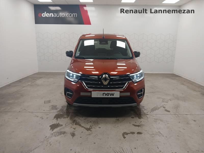 Renault Kangoo TCe 130 Intens