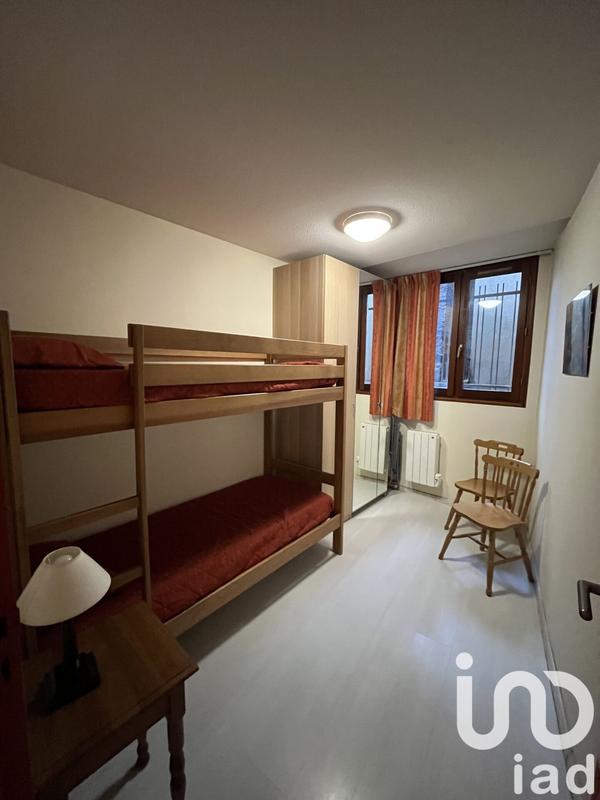 Appartement - 60 m² - 5 pièces