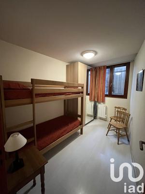 Appartement - 60 m² - 5 pièces