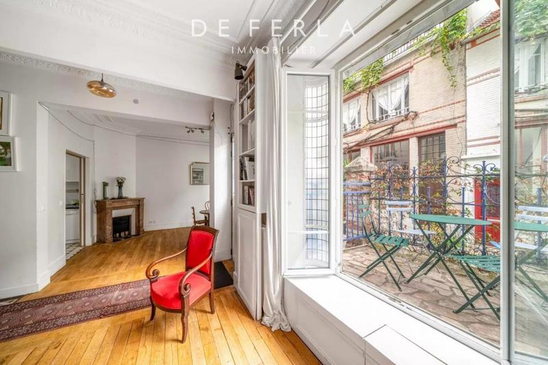 Villa - 154 m² - 8 pièces