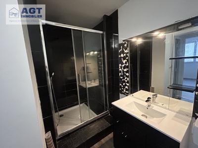 Appartement - 50 m² - 2 pièces