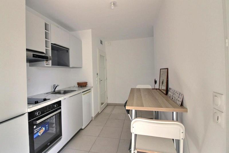 Studio - 34 m² - 1 pièce