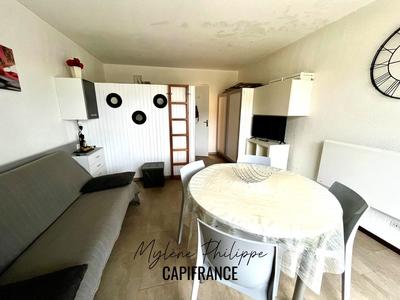 Appartement - 27 m² - 1 pièce