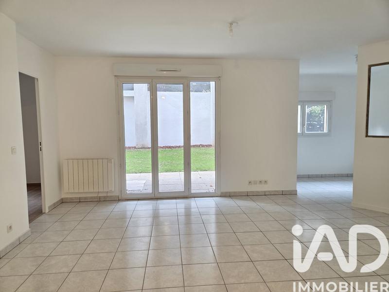 Appartement - 79 m² - 4 pièces