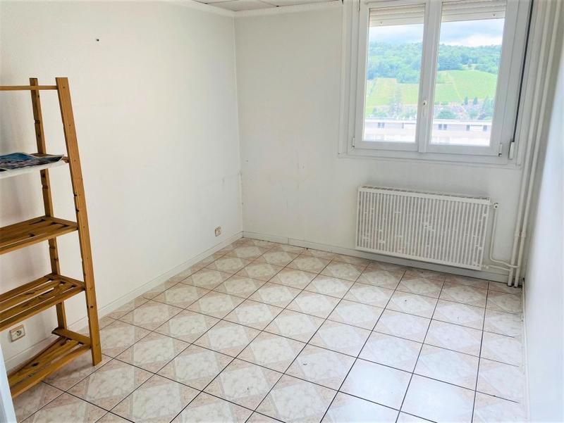 Appartement - 92 m² - 5 pièces