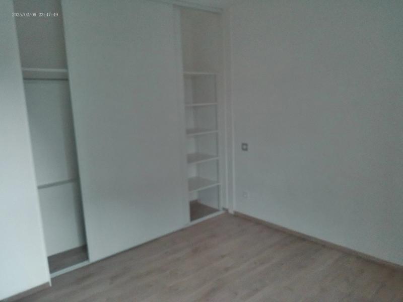 Appartement - 41 m²