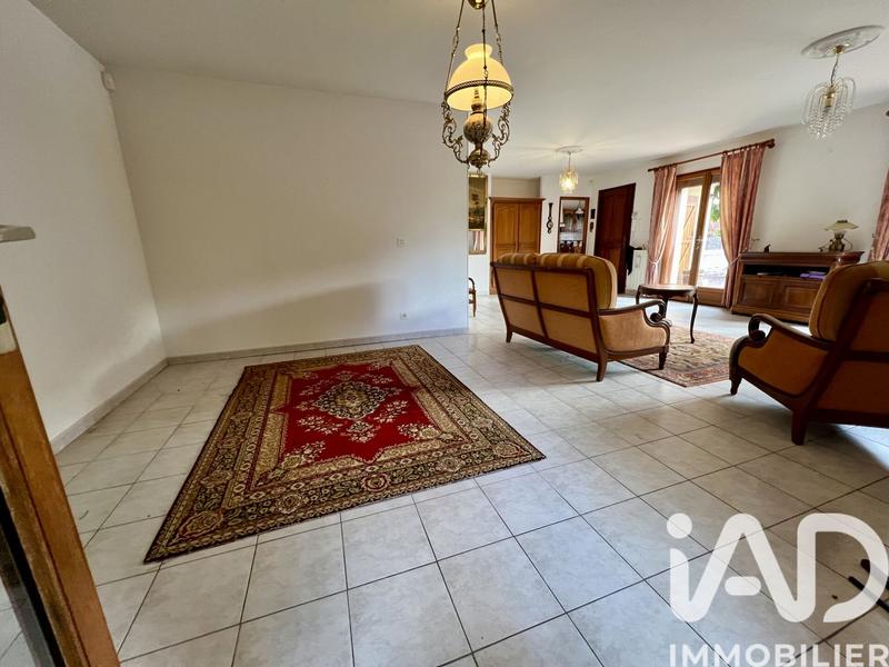 Maison - 101 m² - 4 pièces