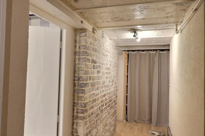 Maison - 97 m² - 4 pièces