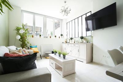 Maison - 137 m² - 8 pièces