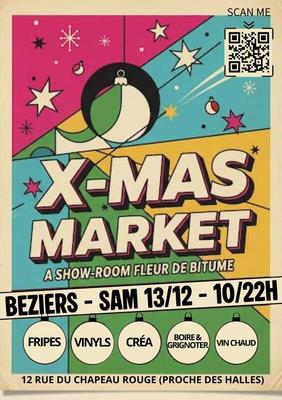 Fleurs de bitume vinyl market