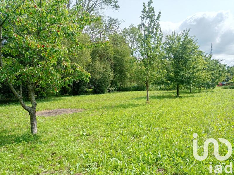 Maison - 115 m² - 6 pièces