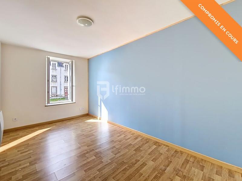 Maison - 73 m² - 4 pièces