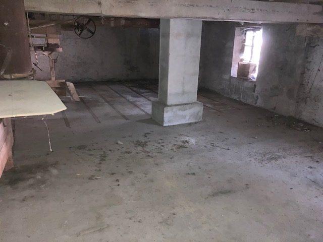 Ferme - 500 m² - 3 pièces