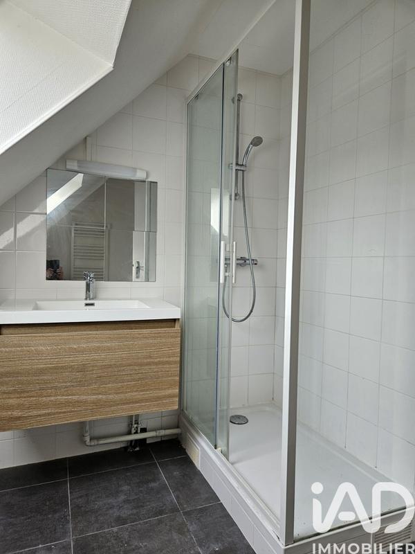 Maison - 87 m² - 4 pièces