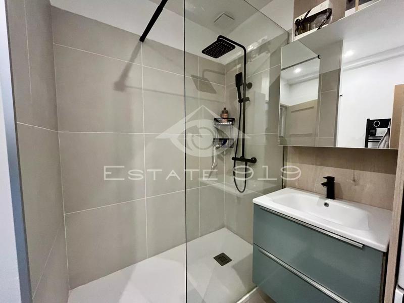 Appartement - 56 m² - 2 pièces