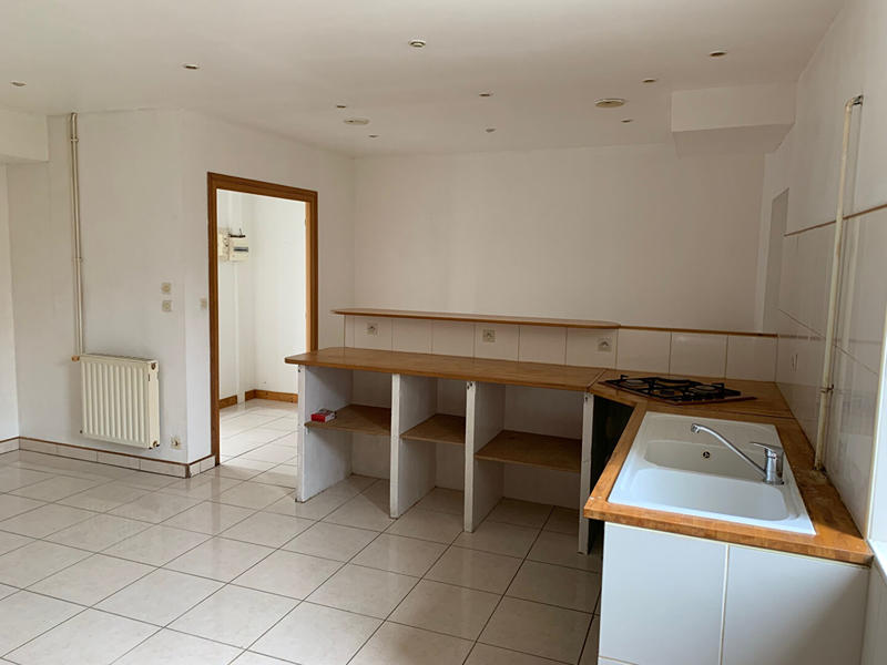 Maison - 142 m² - 6 pièces