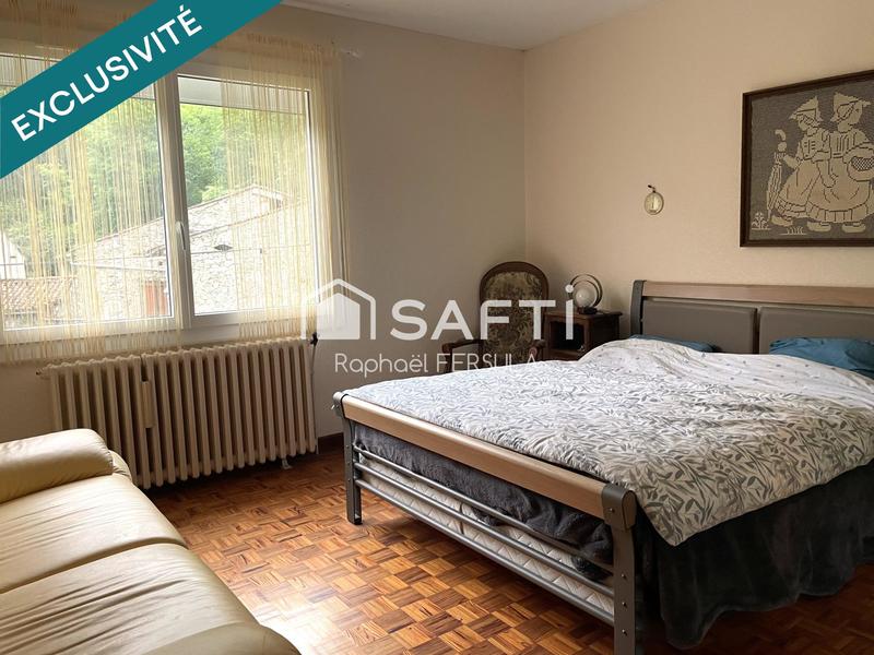 Maison - 119 m² - 4 pièces