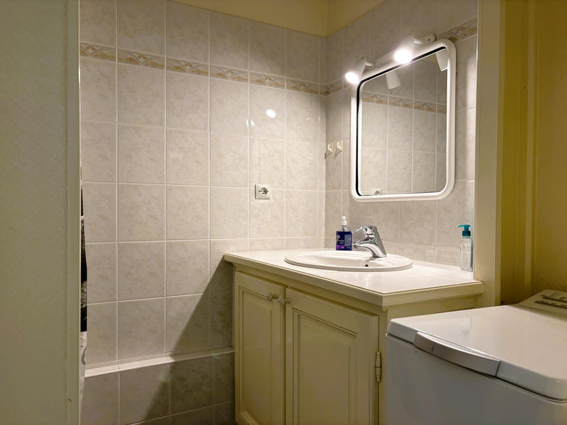 Appartement - 32 m² - 1 pièce