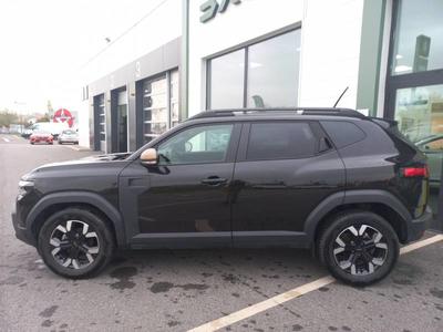 Dacia Duster Mild Hybrid 130 Extreme
