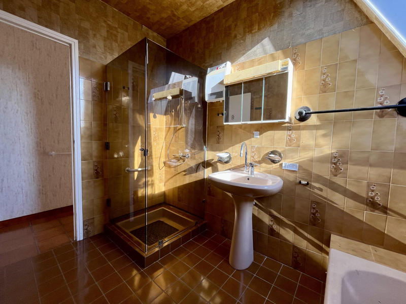 Maison - 97 m² - 4 pièces