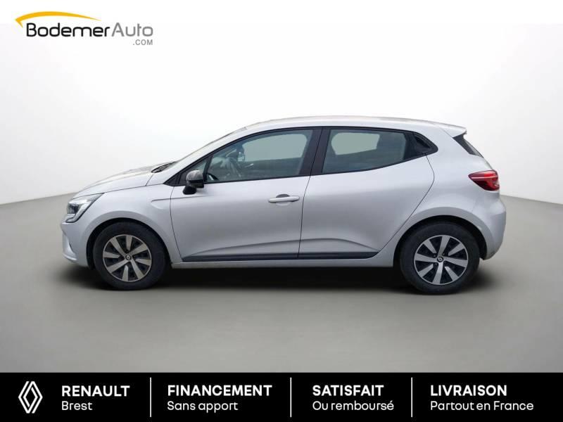 Renault Clio TCe 90 Equilibre