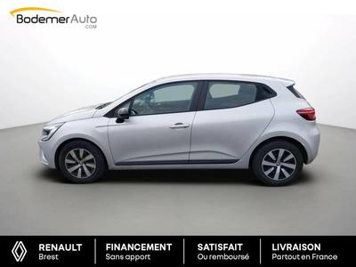 Renault Clio TCe 90 Equilibre