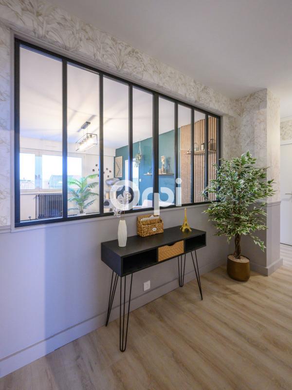 Appartement - 88 m² - 4 pièces