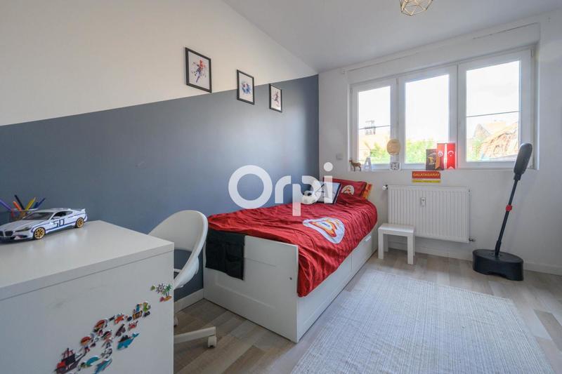 Appartement - 90 m² - 4 pièces