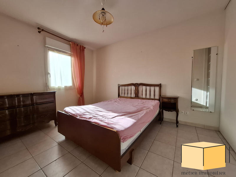 Appartement - 98 m² - 5 pièces