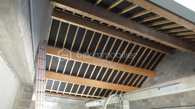 Maison traditionnelle - 219 m² - 10 pièces