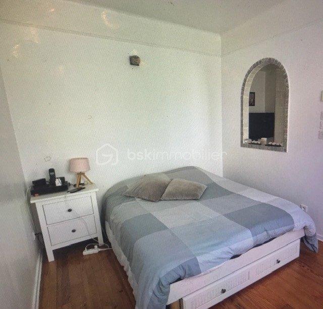 Appartement - 64 m² - 4 pièces