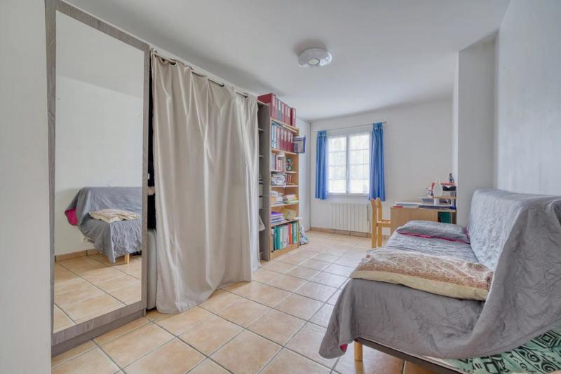 Maison - 134 m² - 4 pièces