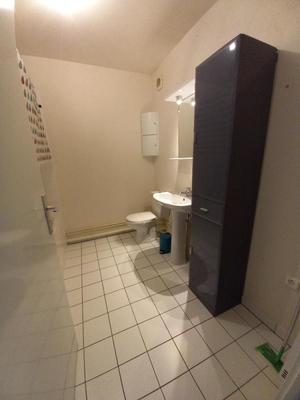Appartement - 26 m² - 1 pièce